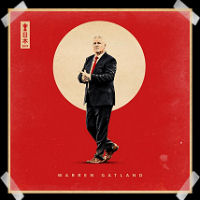 Warren Gatland Wales Head Coach RWC2019